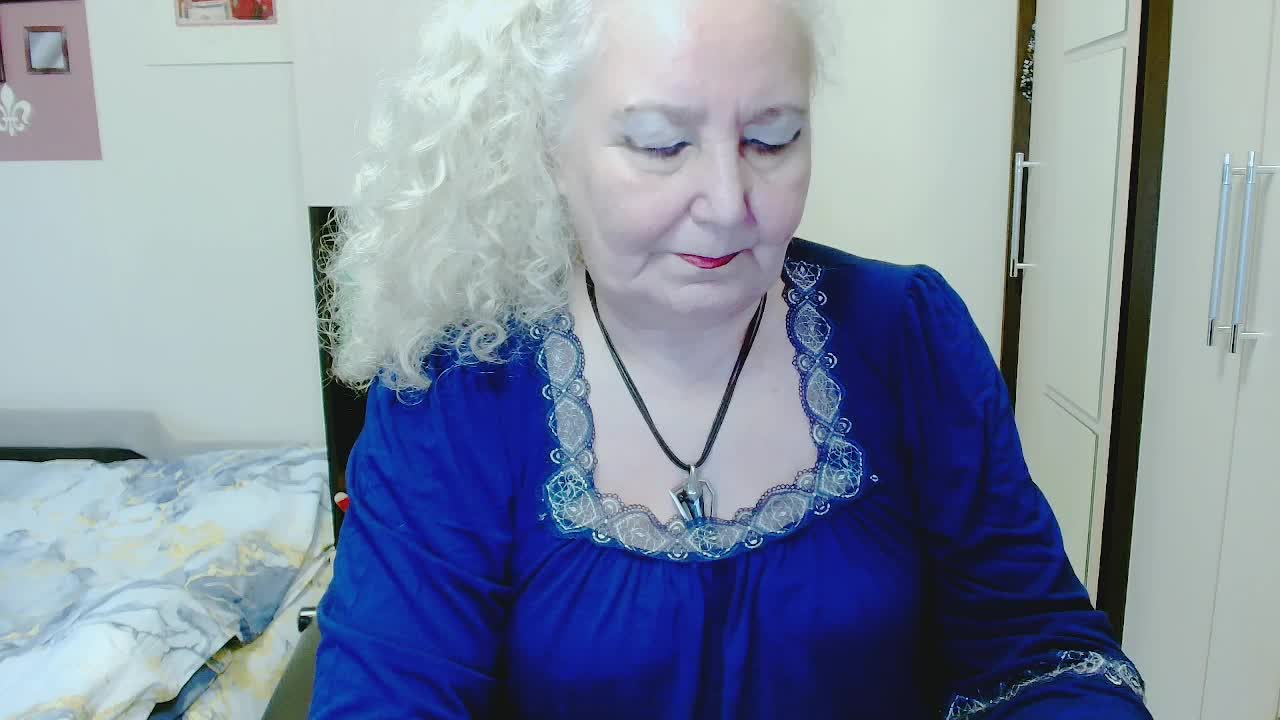 GrannyWants Приват Записи 2026-04-03