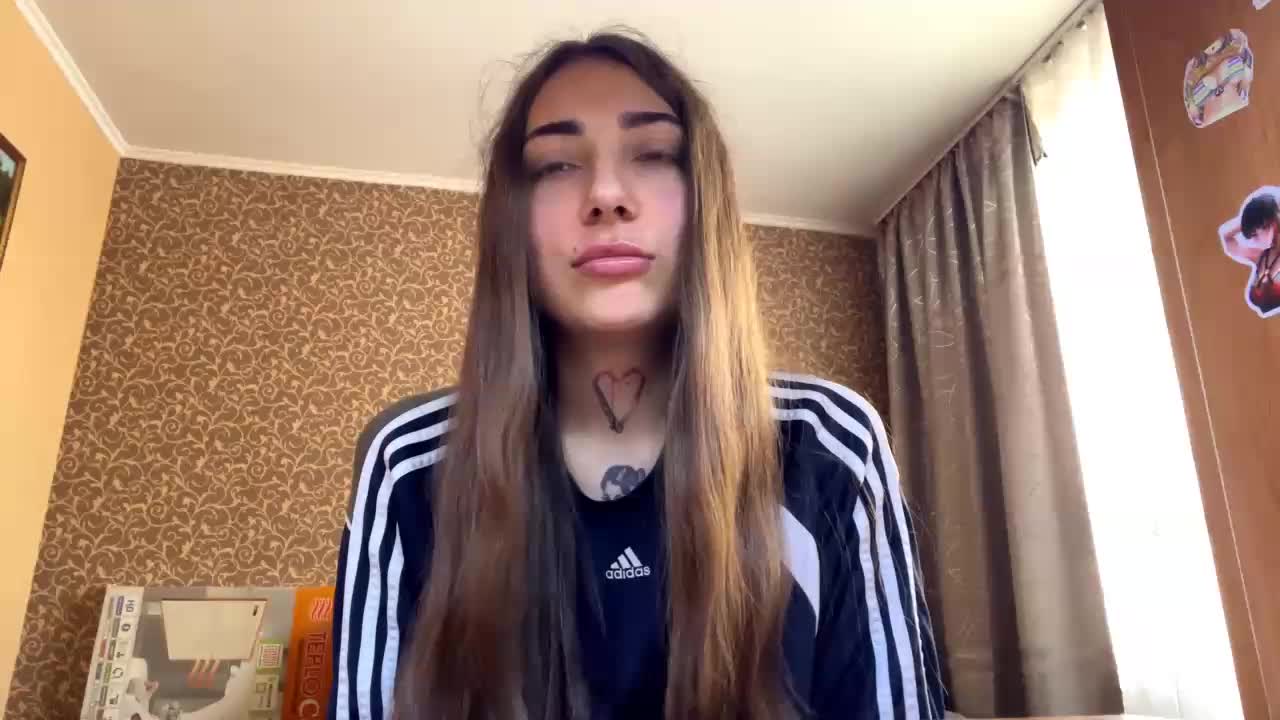 GeorgeannJenck Приват Записи 2026-04-03