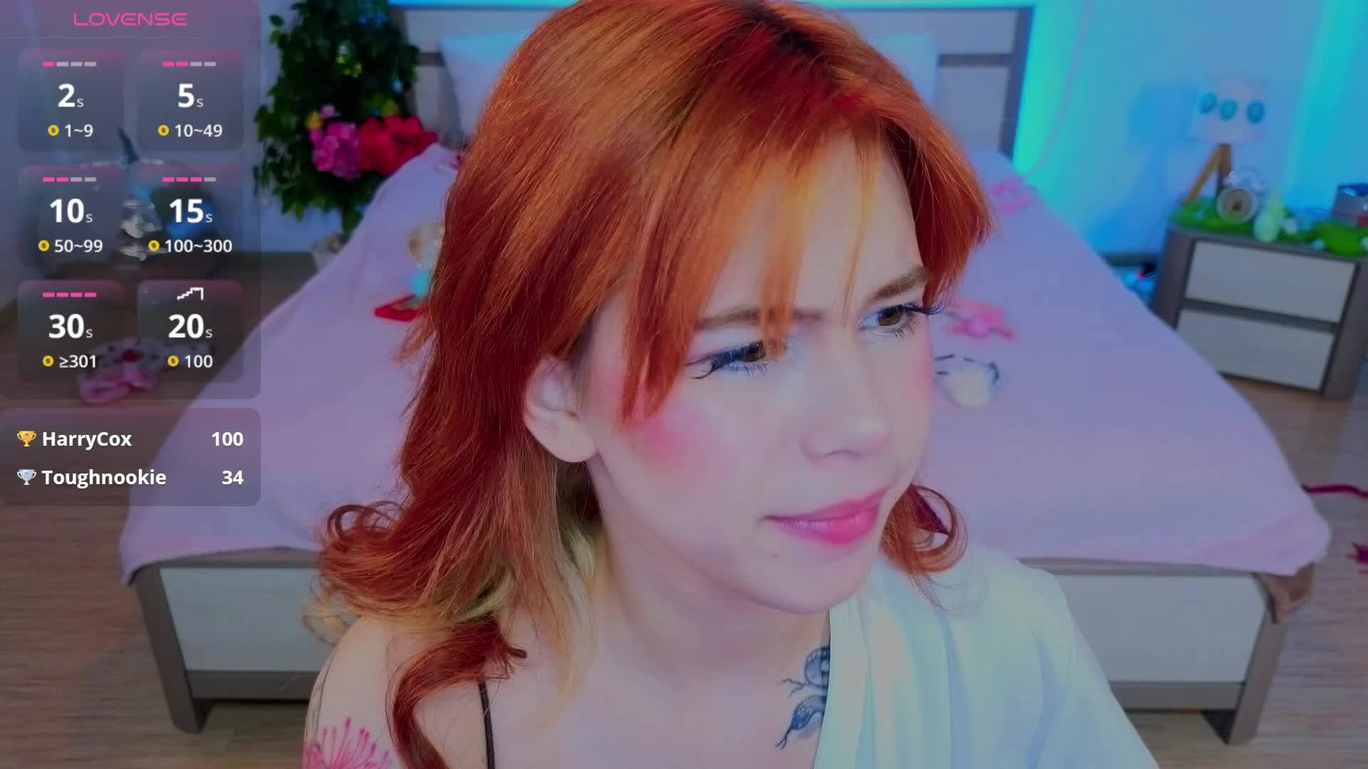 CoralineJones Приват Записи 2026-04-04