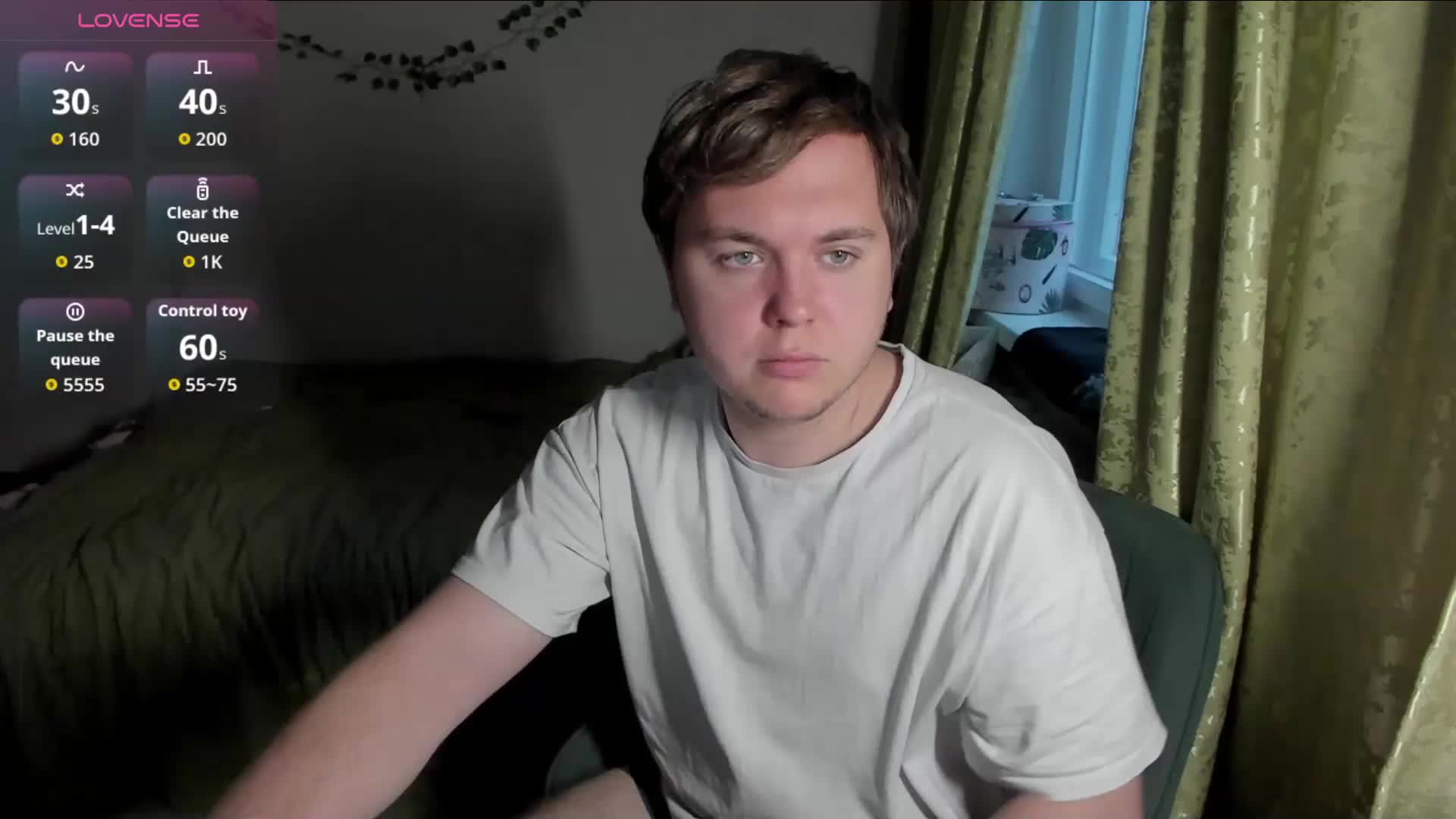 FanatKenli Приват Записи 2026-04-04