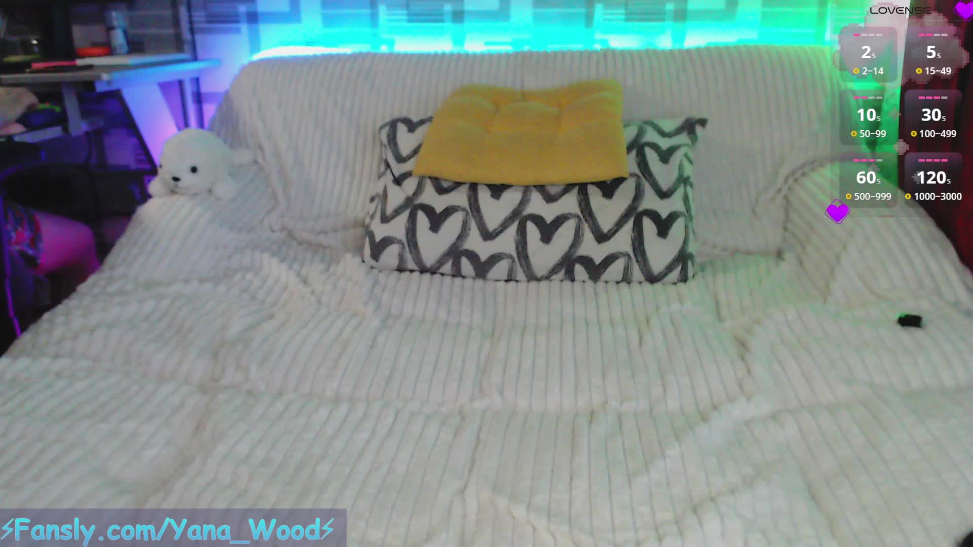 Camkitana Приват Записи 2026-04-04