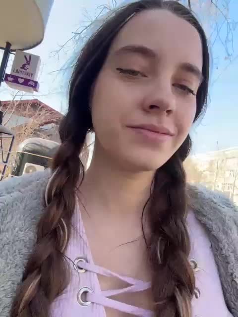 FunnyBanny0312 Приват Записи 2026-04-04