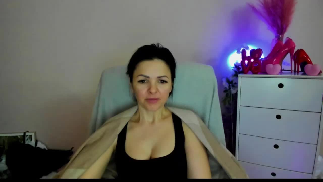 Mollybrunett Приват Записи 2026-04-04