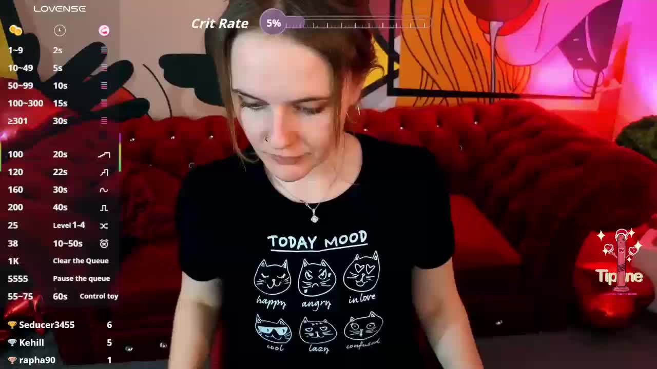 MaribelRiver Приват Записи 2026-04-04