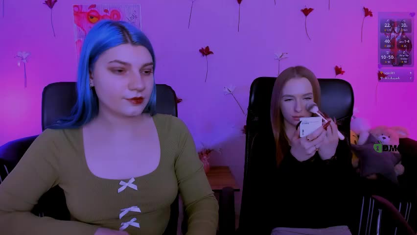 pure_radiance Приват Записи 2026-04-04