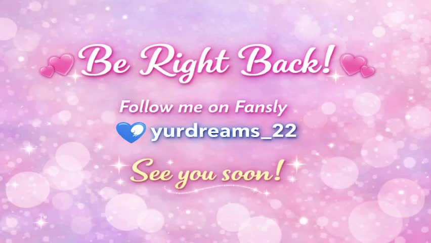 yurdreams_22 Приват Записи 2026-04-04