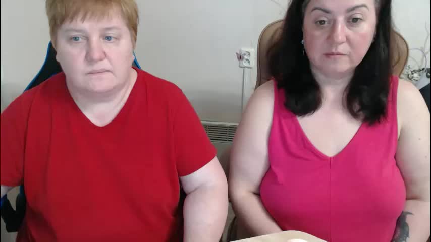 hotfiremommy Приват Записи 2026-04-04