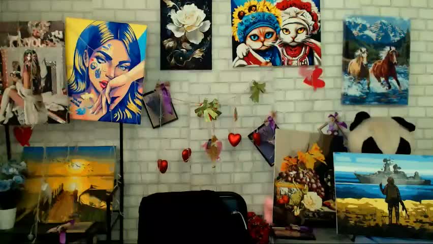 darina_m_ Приват Записи 2026-04-03