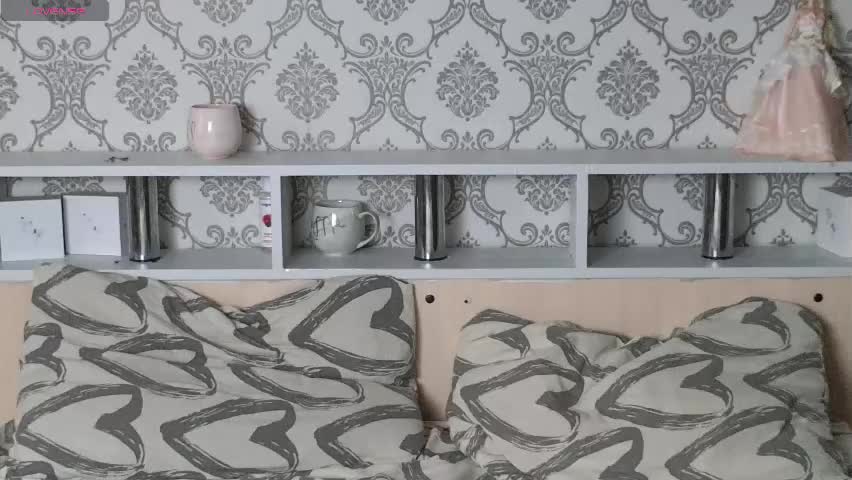 betty_blame Приват Записи 2026-04-03