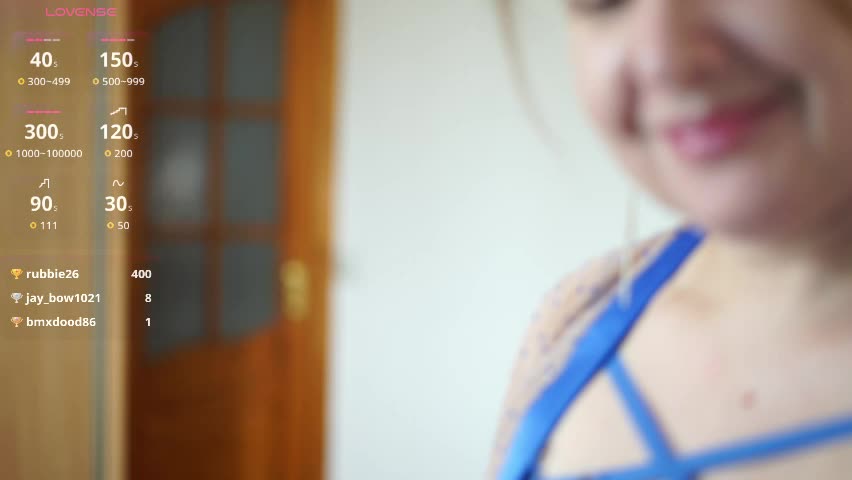 _million_dollarsmile Приват Записи 2026-04-03