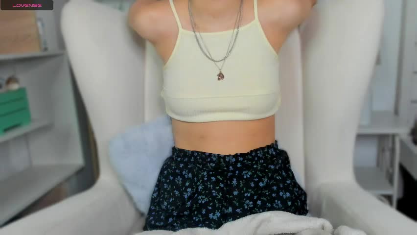 bunny_nova Приват Записи 2026-04-03