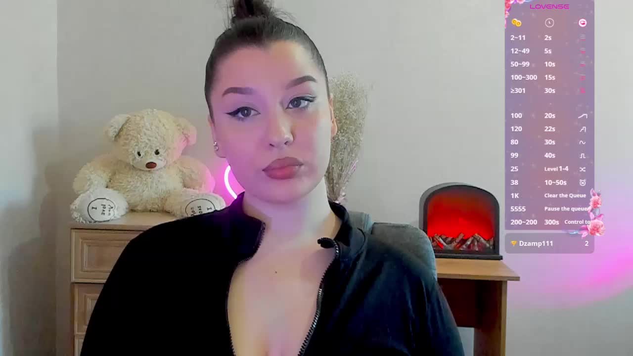 MistyBibi Приват Записи 2026-04-04