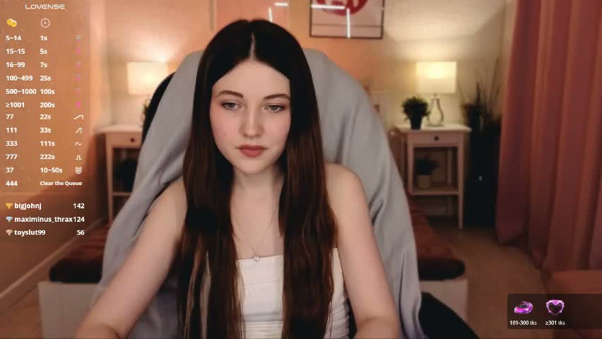 kimmie_shine Приват Записи 2026-04-03