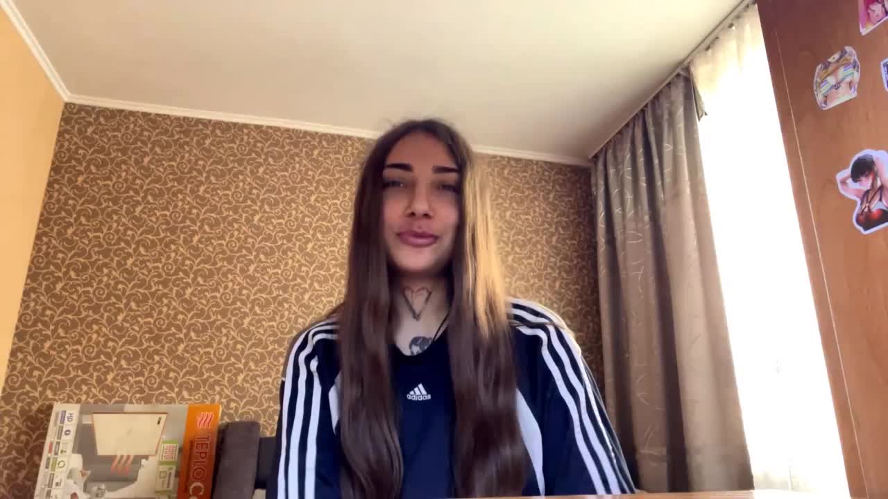 GeorgeannJenck Приват Записи 2026-04-04