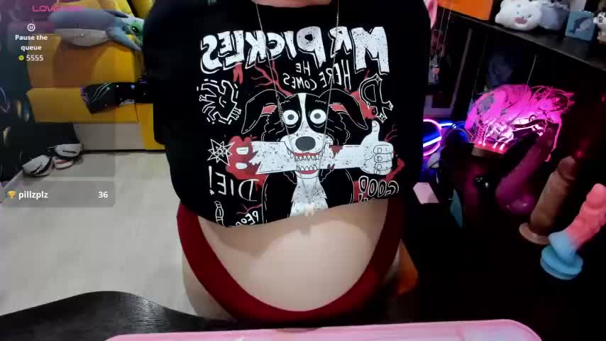 Softie_Sofy Приват Записи 2026-04-04