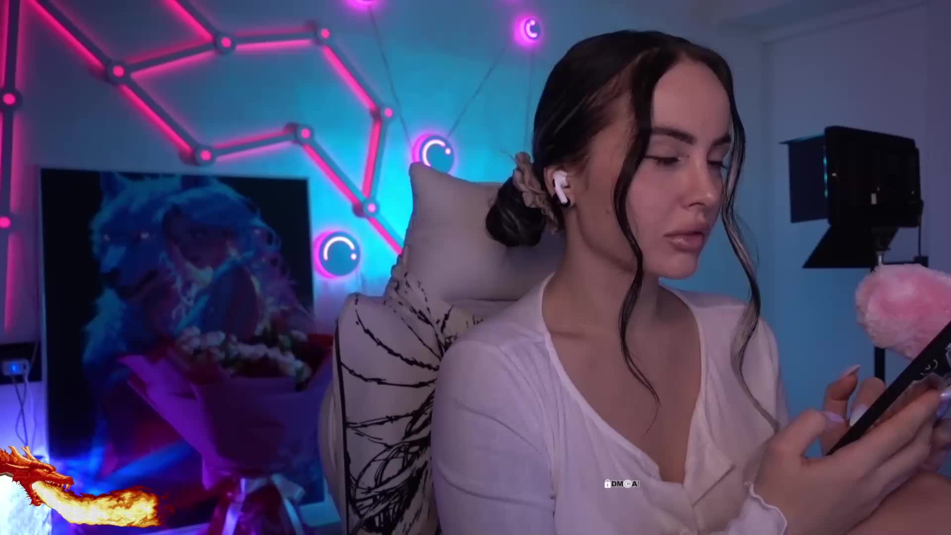 AmaReda Приват Записи 2026-04-04