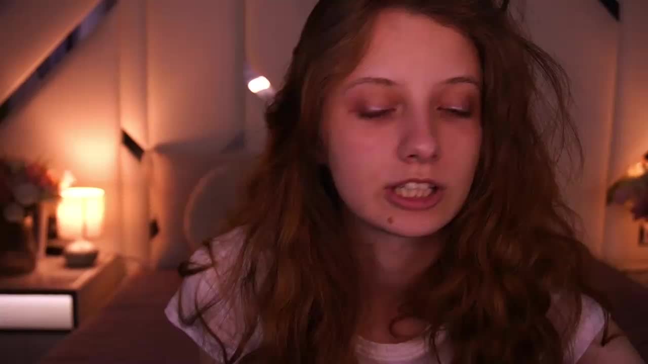 CuteeFoxy Приват Записи 2026-04-04