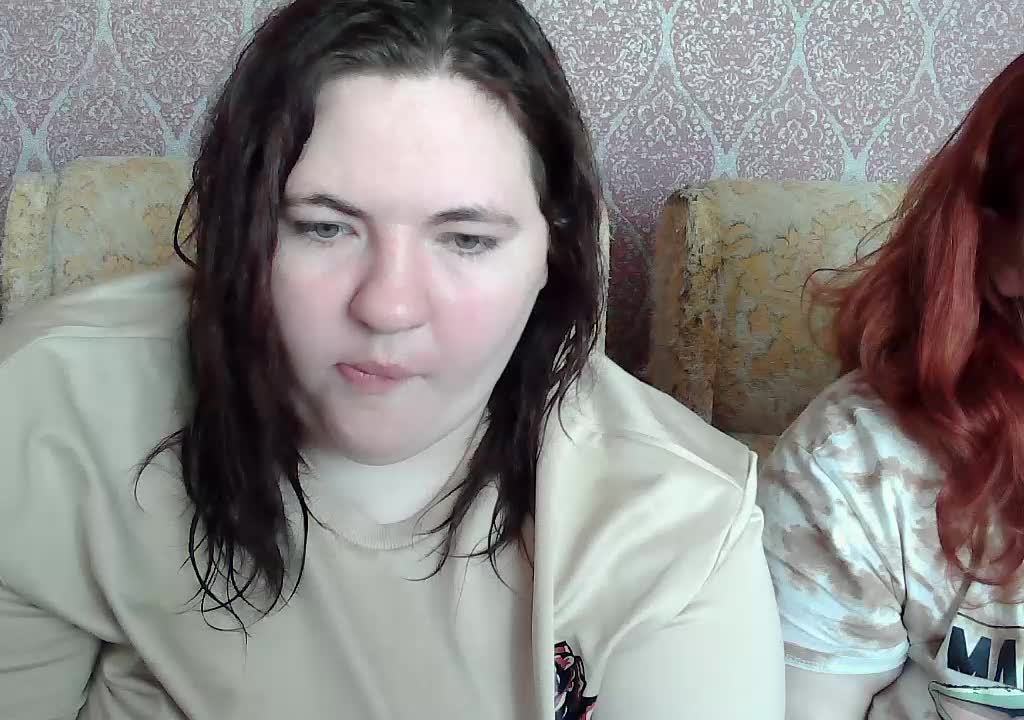 HollyXEva Приват Записи 2026-04-04