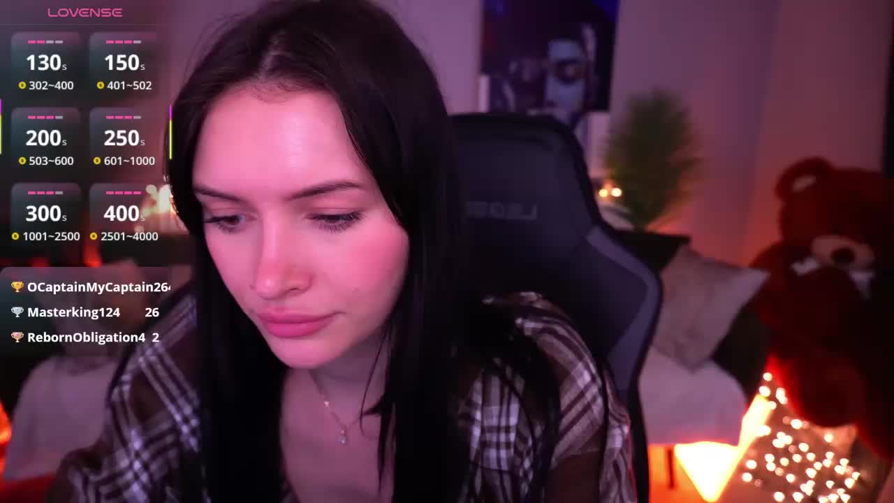 MilaSecret Приват Записи 2026-04-04