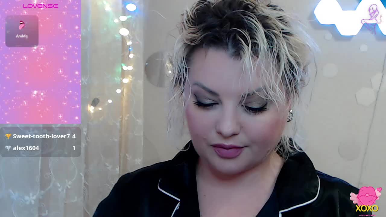 JewellFairy Приват Записи 2026-04-04