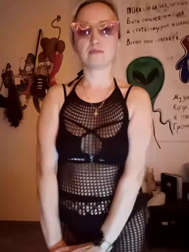 Krasotkaa_duo Приват Записи 2026-04-04