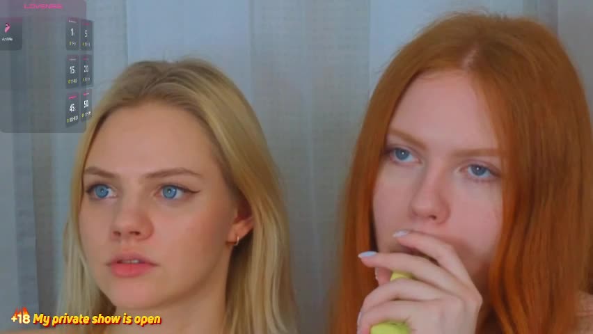 anika_heir Приват Записи 2026-04-03