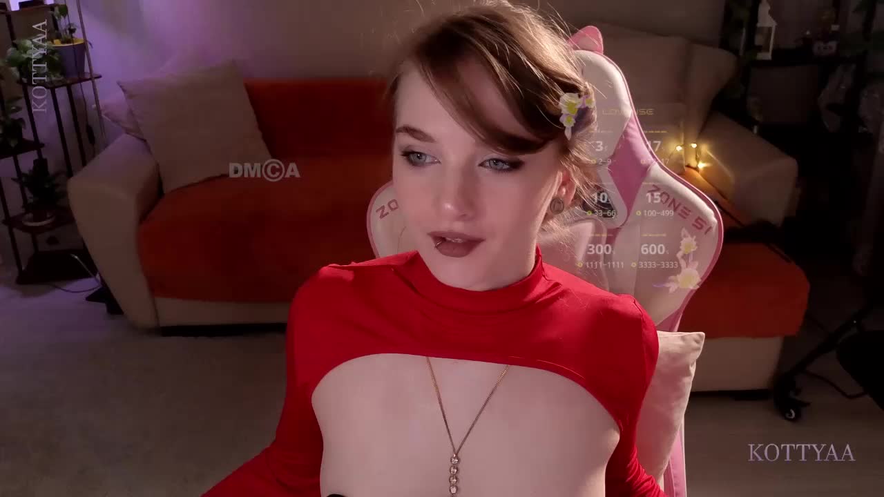 KOTTYAA Приват Записи 2026-04-04