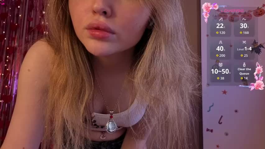 lora_amber Приват Записи 2026-04-03