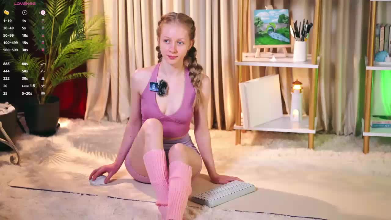 MiaVebes Приват Записи 2026-04-04