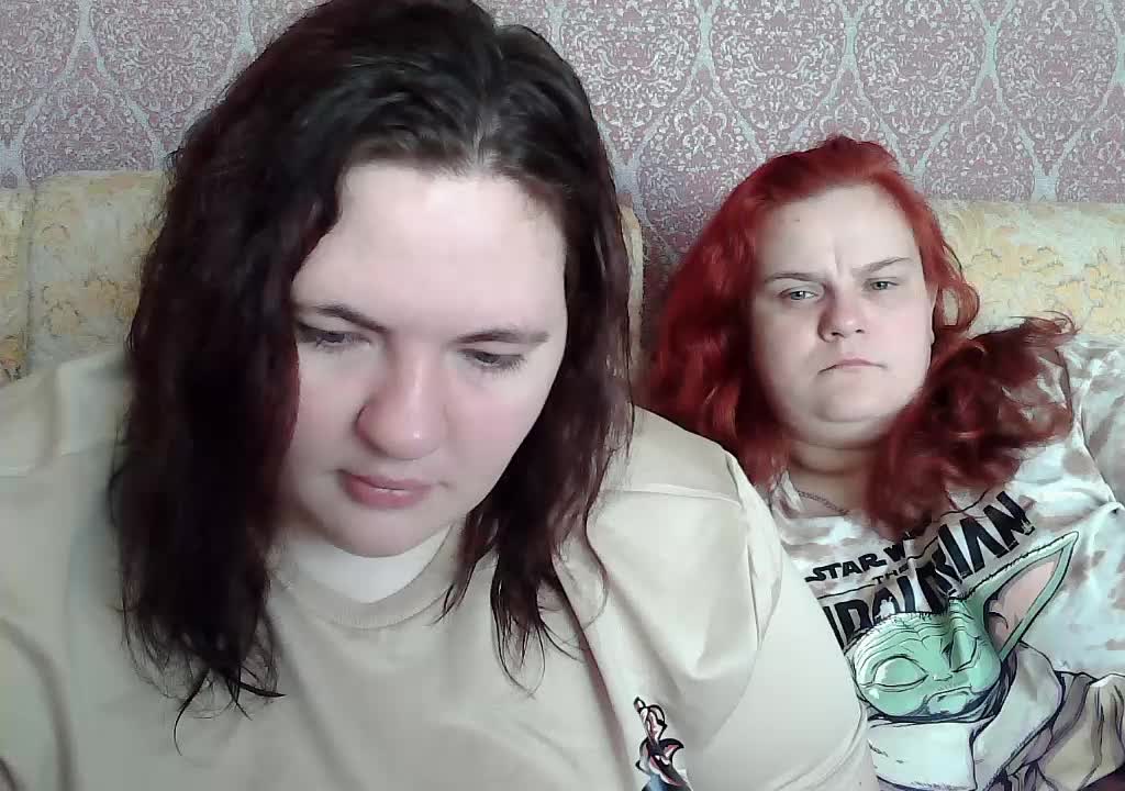 HollyXEva Приват Записи 2026-04-04