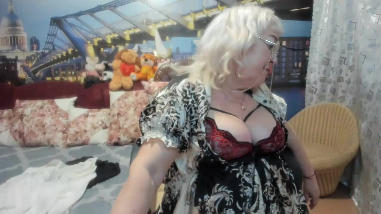 StarMarmelada Приват Записи 2026-04-04