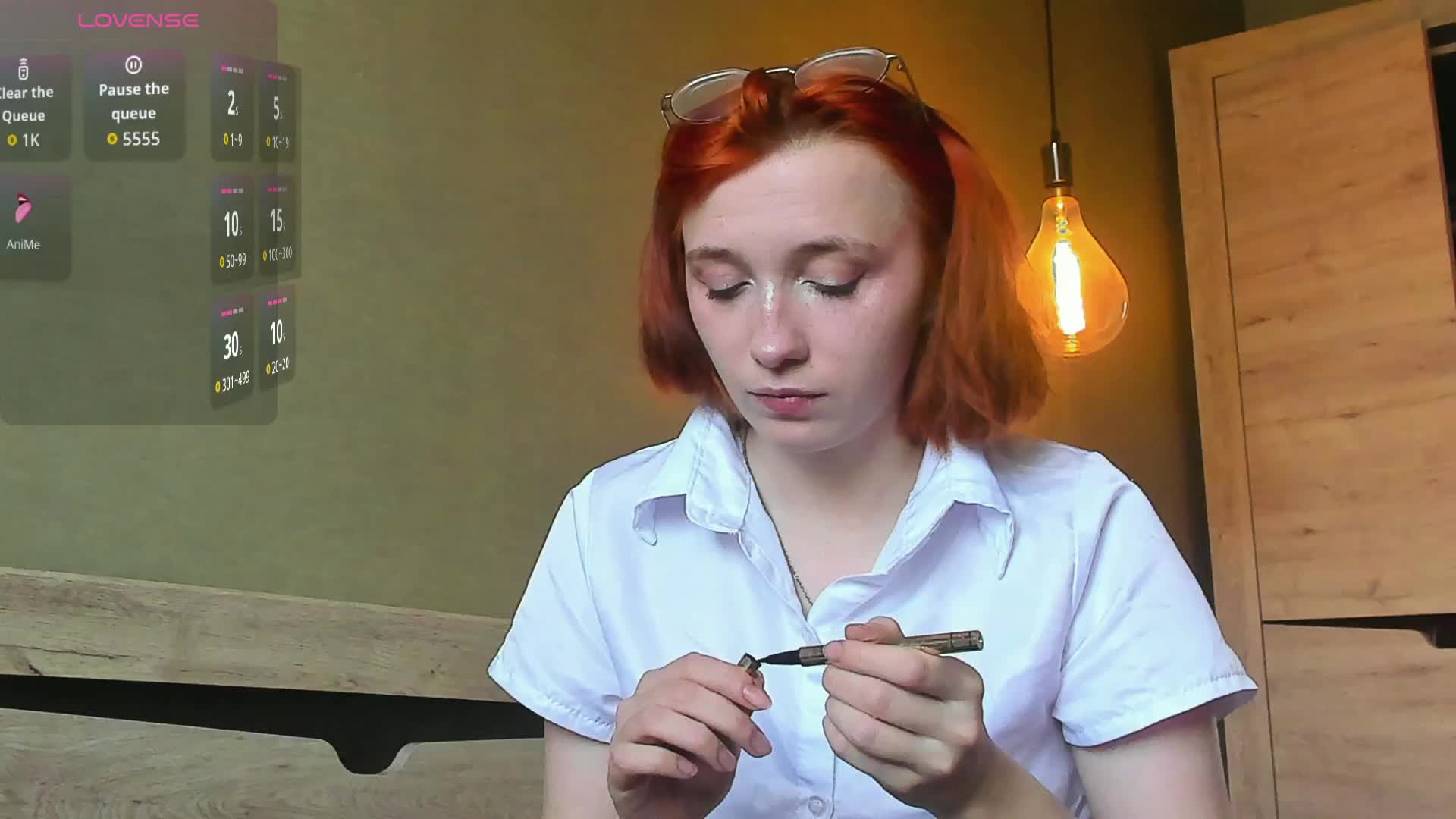 Dark-Willlow Приват Записи 2026-04-04