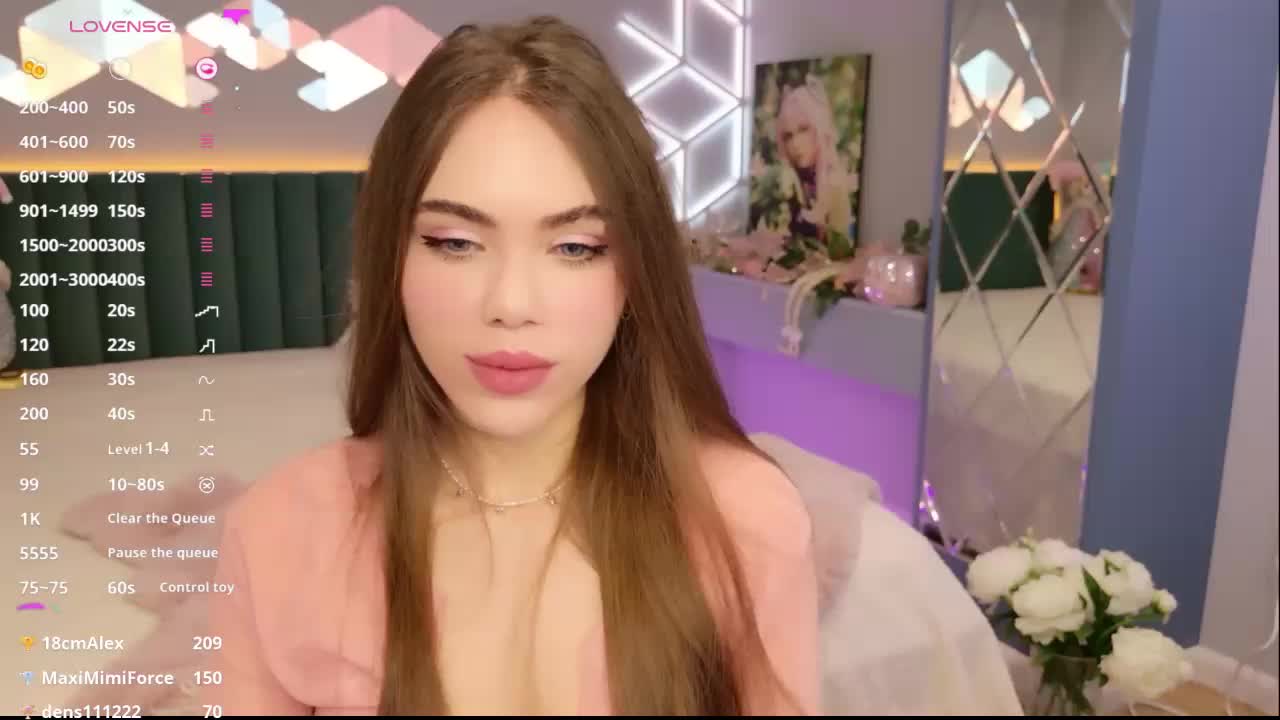 MimiForce Приват Записи 2026-04-04