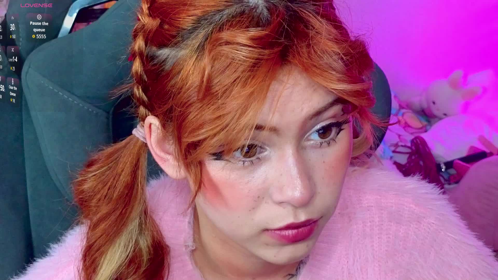 CoralineJones Приват Записи 2026-04-04