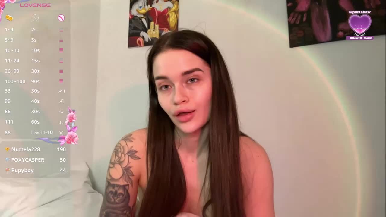 LetishaDukett Приват Записи 2026-04-04