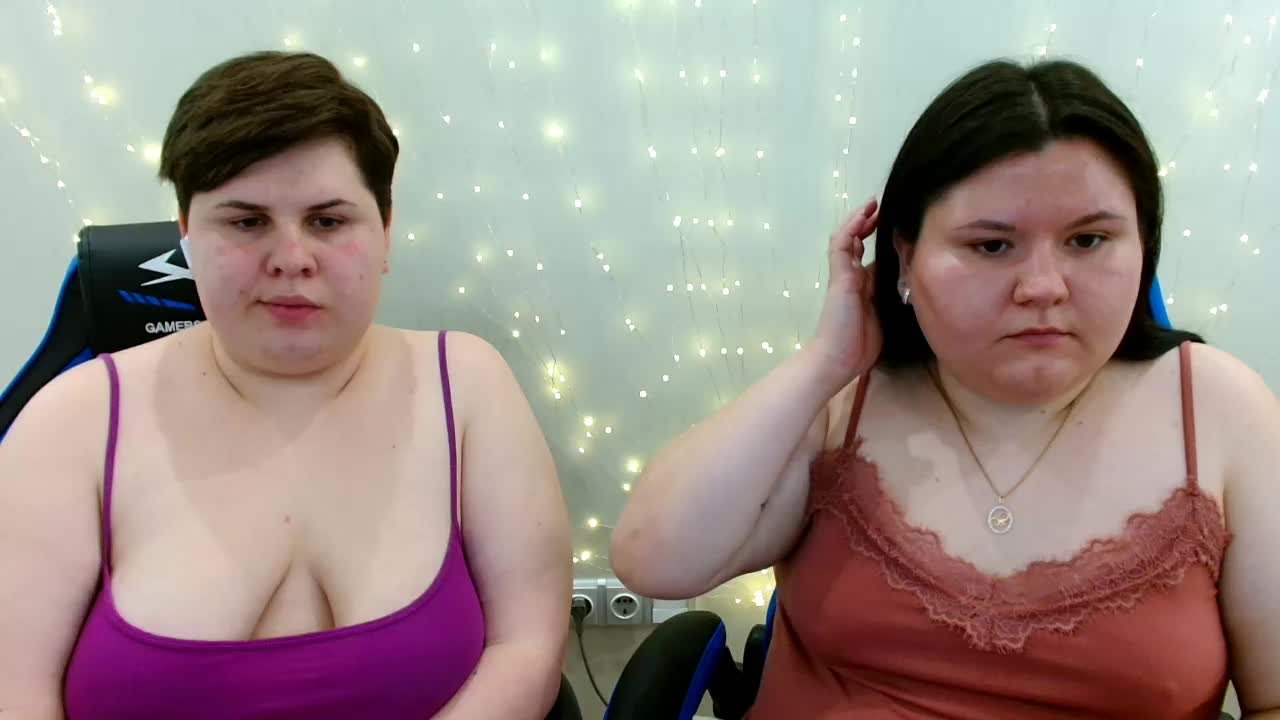 BeckyAndEllen Приват Записи 2026-04-04