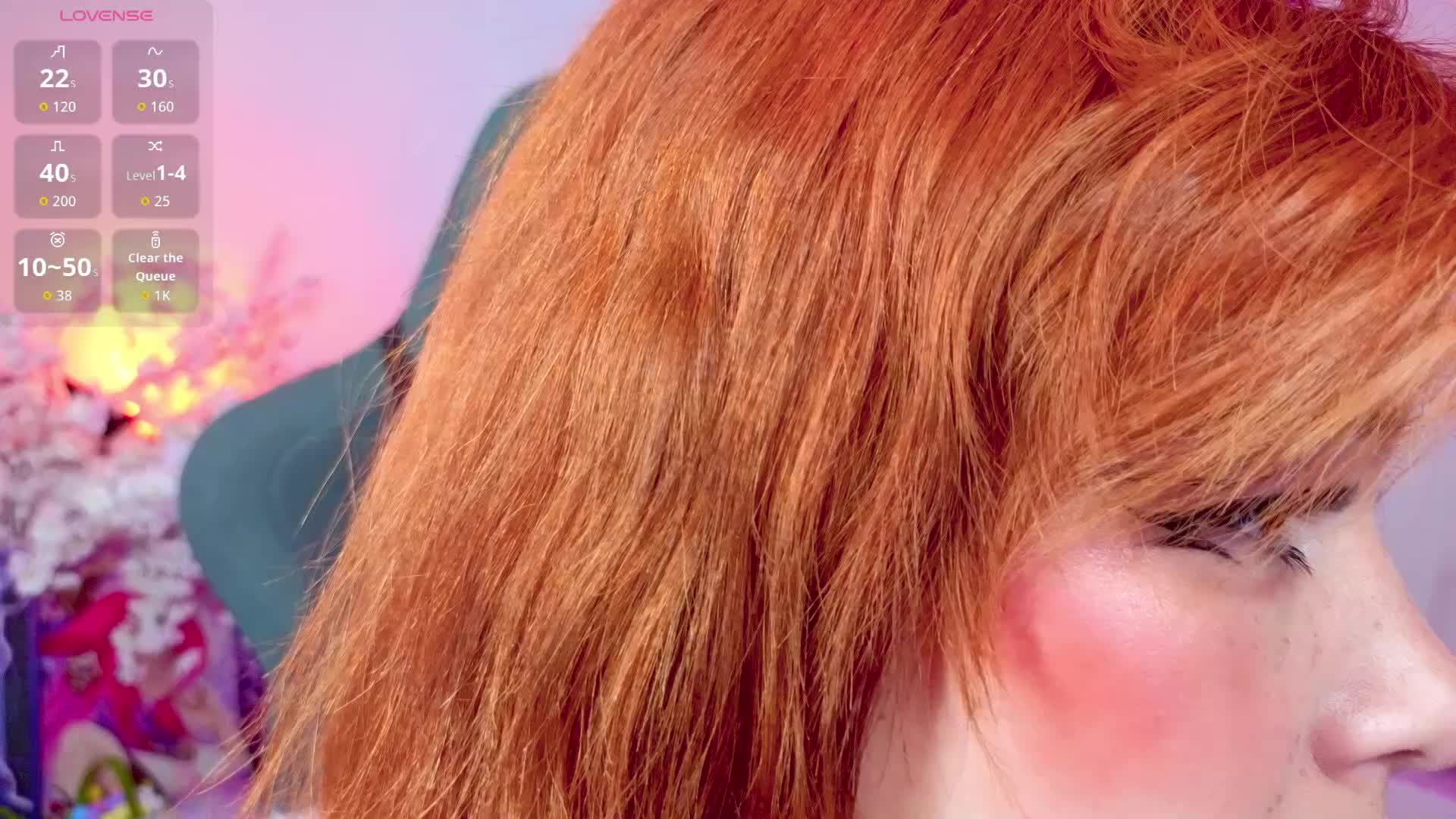 CoralineJones Приват Записи 2026-04-04