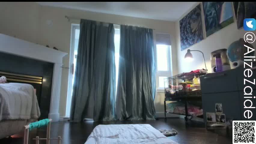 alizezaide Приват Записи 2026-04-04