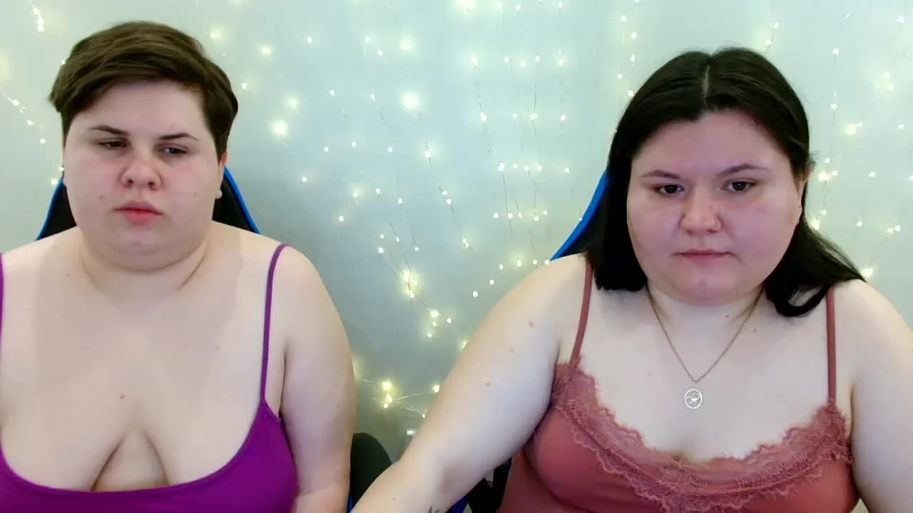 BeckyAndEllen Приват Записи 2026-04-04