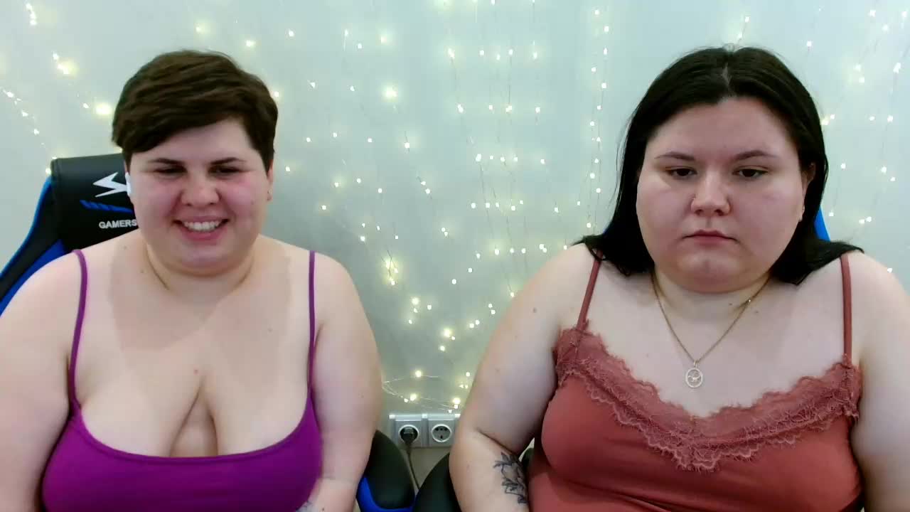 BeckyAndEllen Приват Записи 2026-04-04