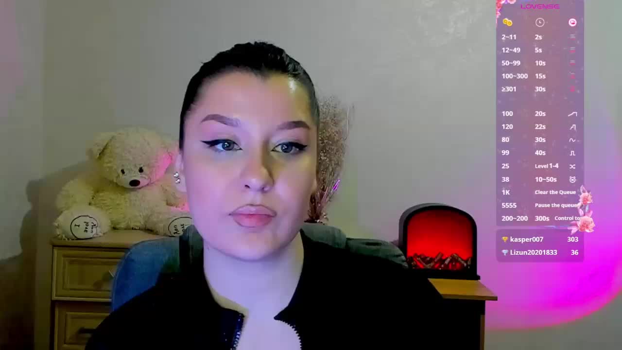 MistyBibi Приват Записи 2026-04-04