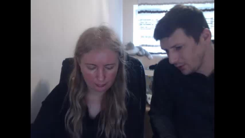 jenisandpeter Приват Записи 2026-04-04