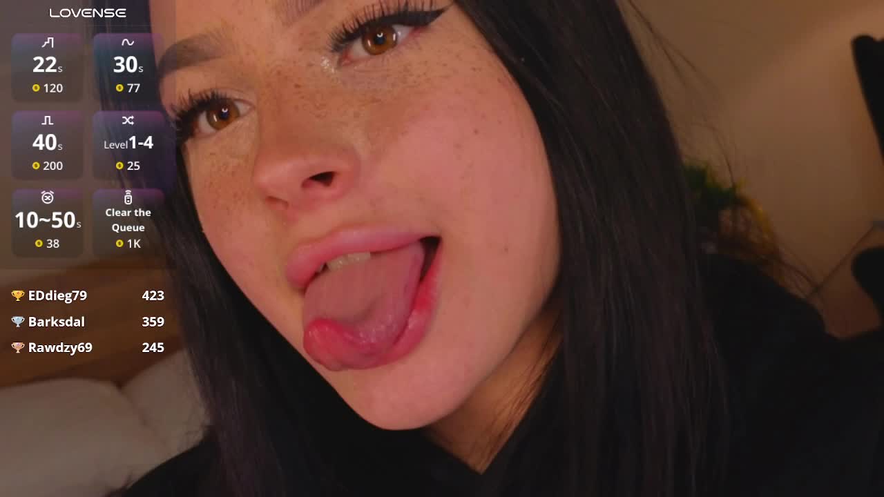 LisaaLiss Приват Записи 2026-04-04