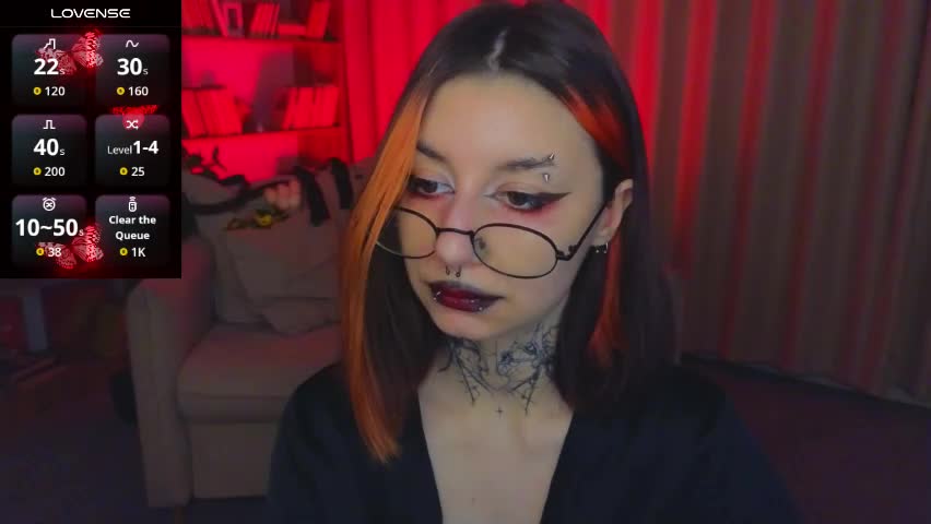 mistress__marcelline Приват Записи 2026-04-04