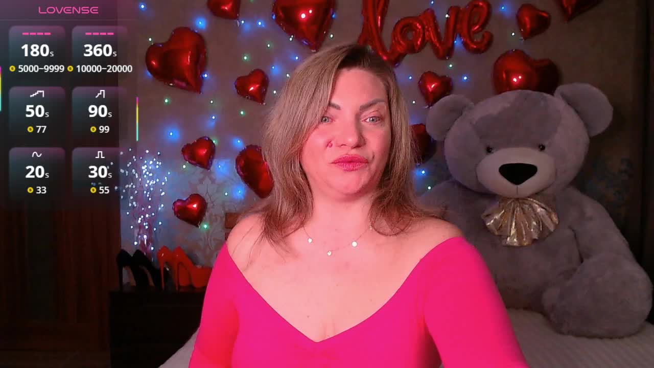 TerriLaxxx Приват Записи 2026-04-04