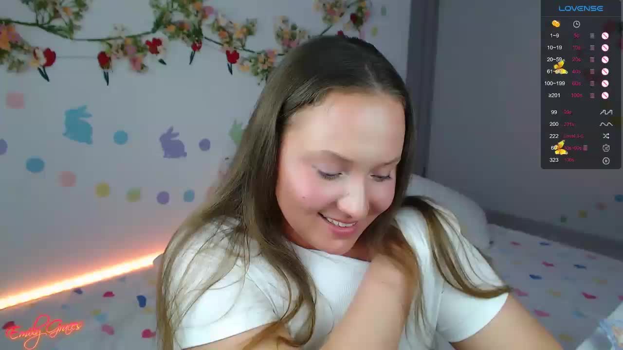 -EmilyxGrasez- Приват Записи 2026-04-04