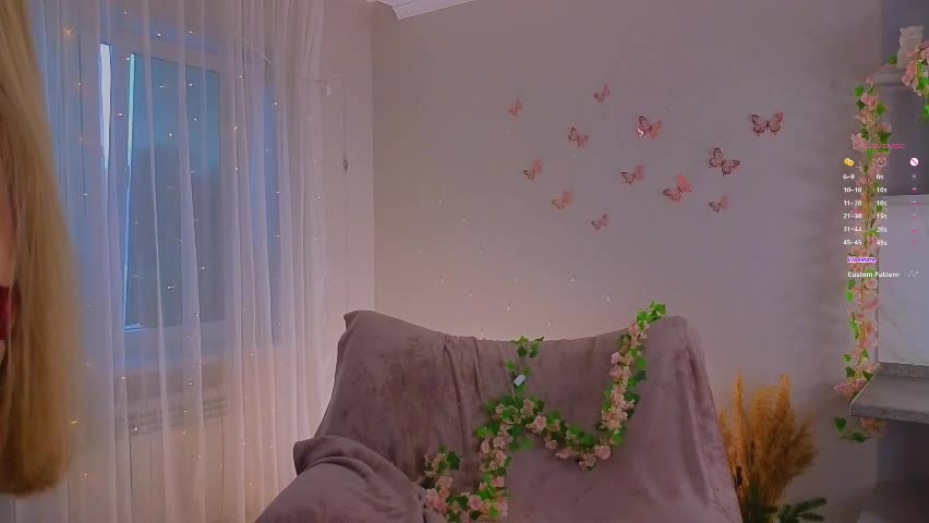 jasmindoroti Приват Записи 2026-04-04