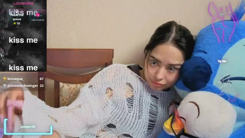 kim_brownie Приват Записи 2026-04-04