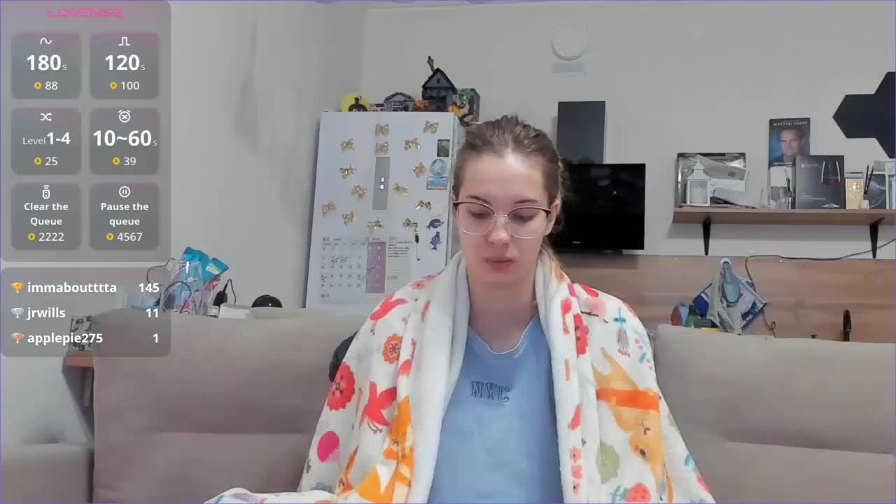 Akakimakakaya Приват Записи 2026-04-04