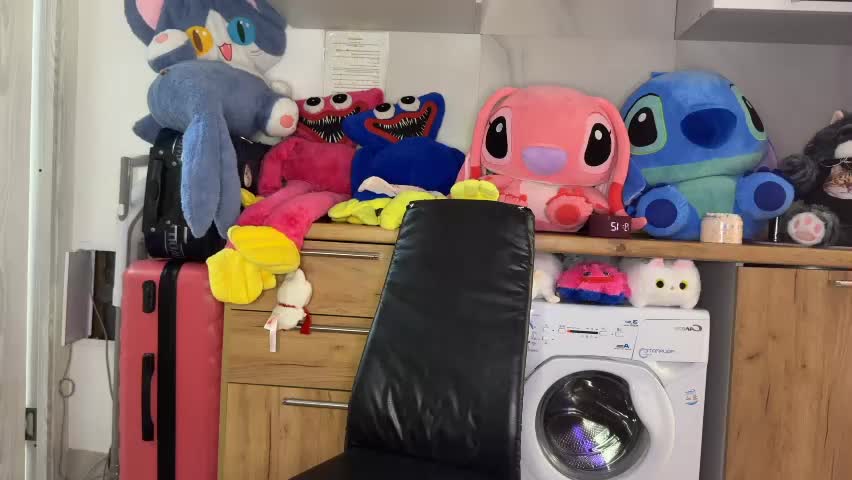 kusssecka Приват Записи 2026-04-04